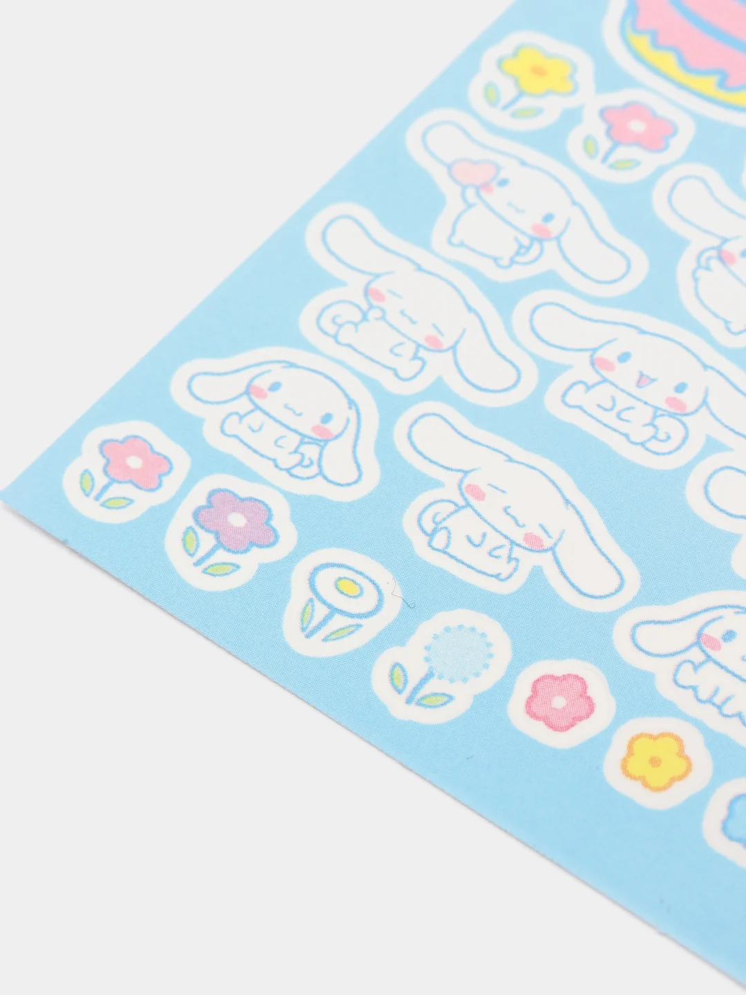 Конфетный наклейки для девочек Hello Kitty