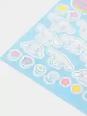 Конфетный наклейки для девочек Hello Kitty