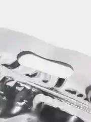 Термопакет металлизированный, с замком zip lock