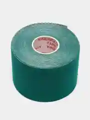 Зеленый кинезио тейп Eco Gold