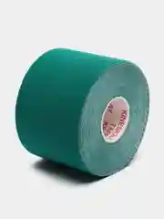 Зеленый кинезио тейп Eco Gold