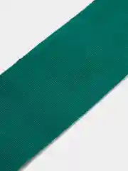 Зеленый кинезио тейп Eco Gold