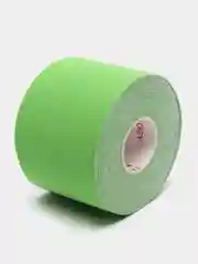 Лайм кинезио тейп Eco Gold