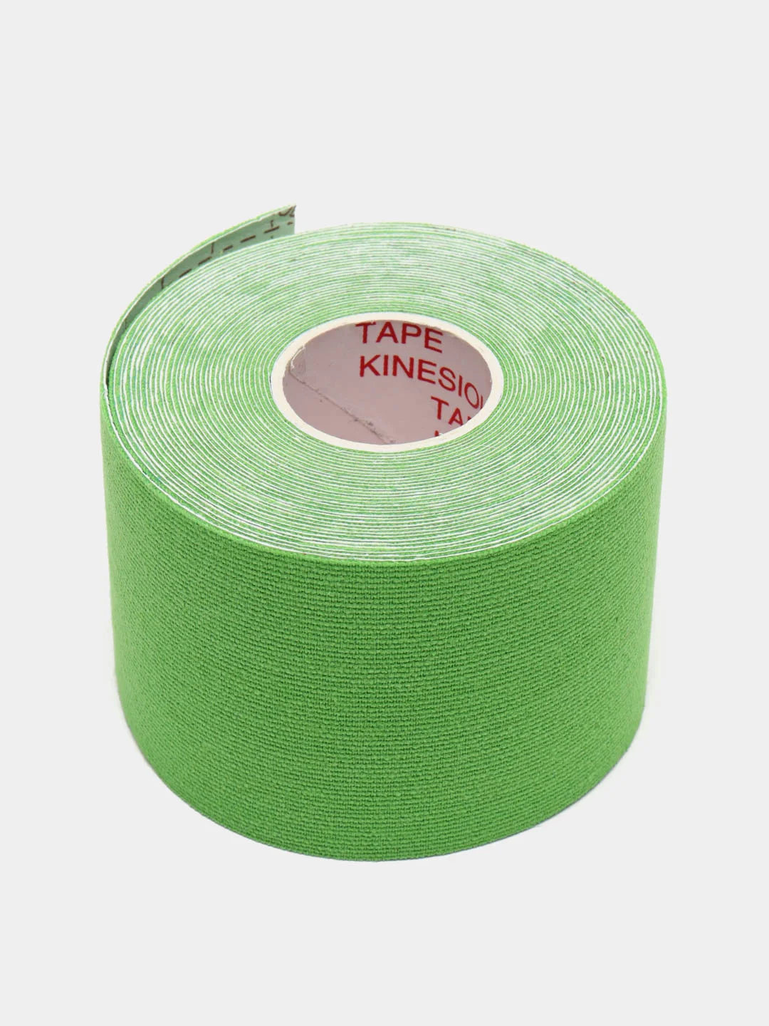 Лайм кинезио тейп Eco Gold