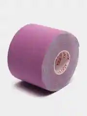 Фиолетовый кинезио тейп Eco Gold