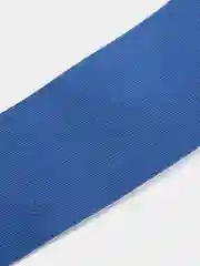 Синий кинезио тейп Eco Gold