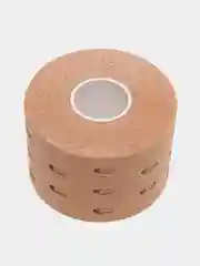 Светло-бежевый кинезио тейп Eco Gold