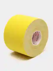 Желтый кинезио тейп Eco Gold