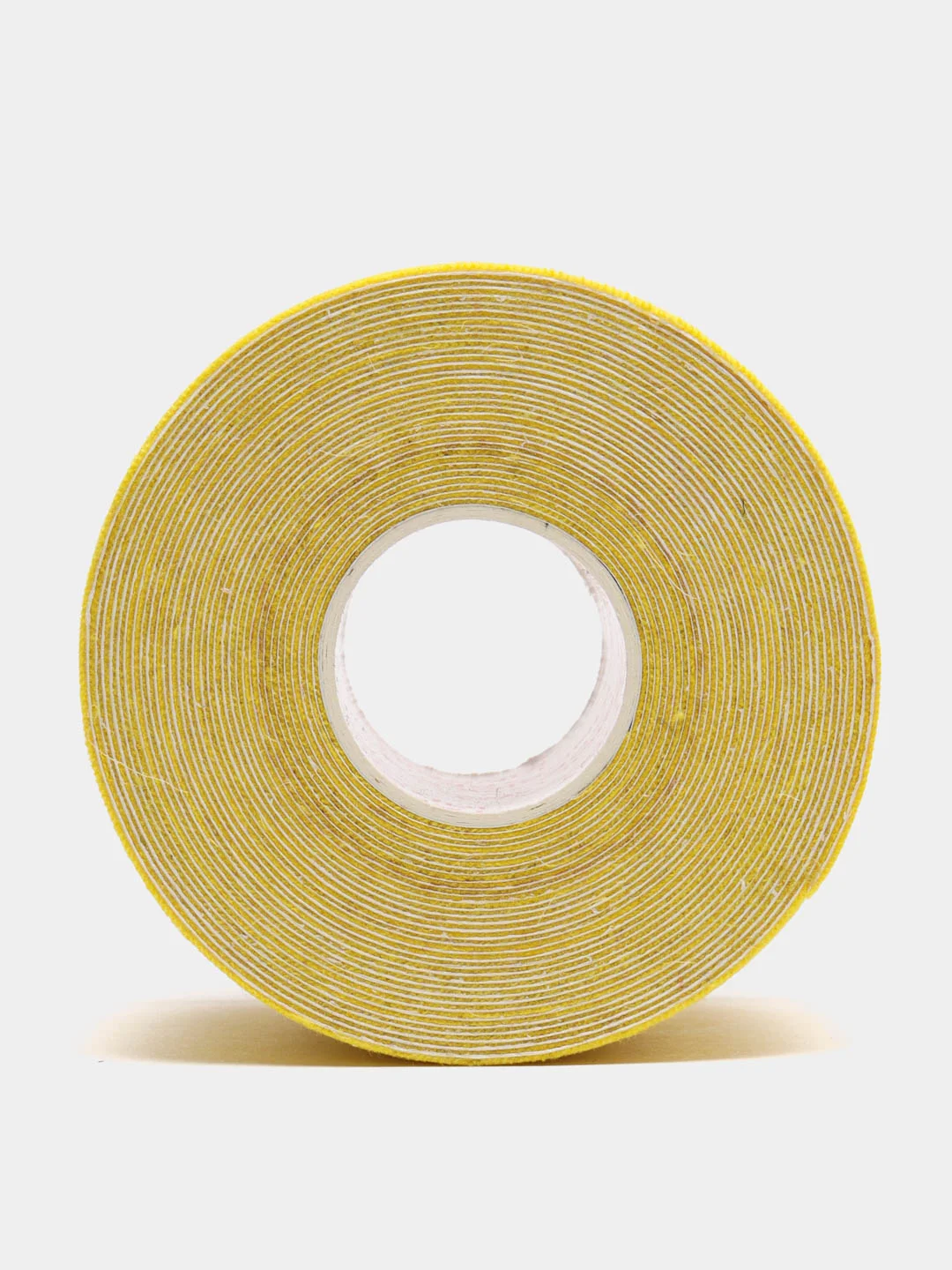 Желтый кинезио тейп Eco Gold