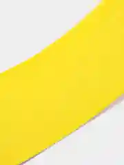 Желтый кинезио тейп Eco Gold