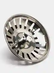 Сетка фильтр для мойки Ledeme LS06-2, нержавеющая сталь
