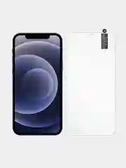 Защитное закаленное стекло для iPhone 11 Pro Max / Xs Max, без рамки, 2D