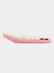 Калькулятор настольный Brauberg Extra Pastel-12-pk, 206 x 155 мм, 12 разрядов, розовый