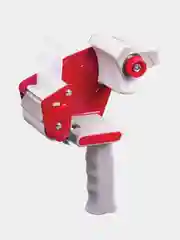 Диспенсер для клейкой упаковочной ленты Brauberg, до 50 мм, 440044