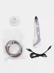 Лавандовый 3d-ручка второго поколения
