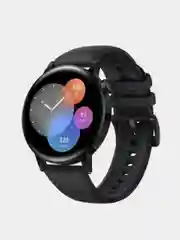 Черный смарт-часы Huawei Watch GT 3 Active, 42 мм