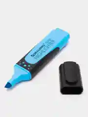 Набор текстовыделителей "SUPER", BRAUBERG 12 штук