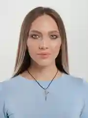 Черный женская цепочка на шею с подвеской
