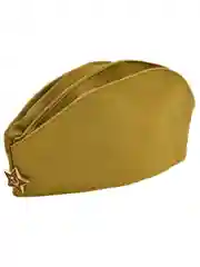 Пилотка на 9 Мая!