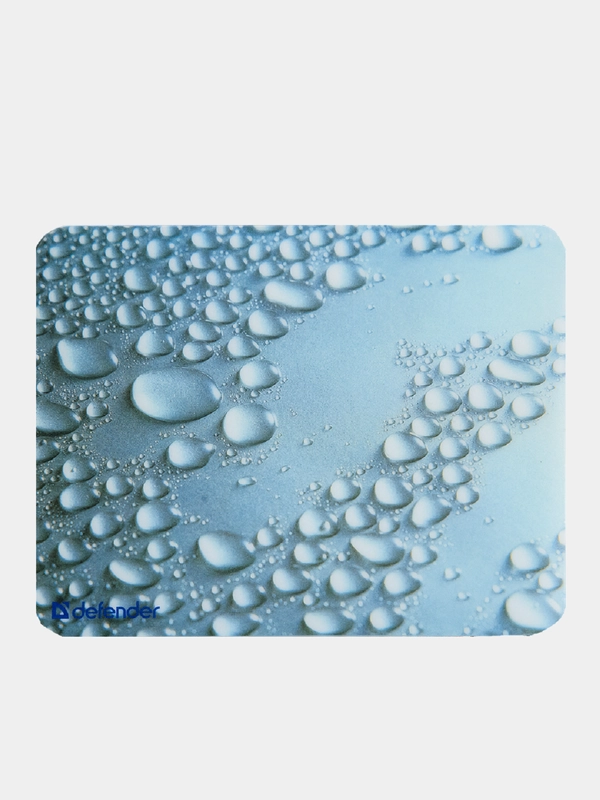 Коврик для мыши Defender Sticker, 8 видов