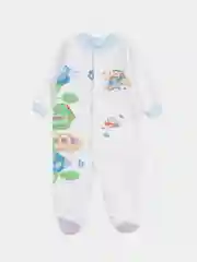 Комбинезон для новорожденных