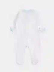 Комбинезон для новорожденных