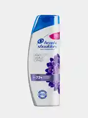 Шампунь Head&Shoulders "Объем от самых корней" против перхоти, 400 мл