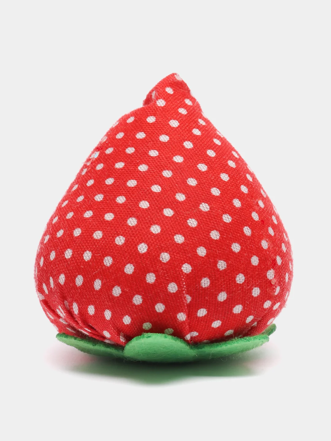 Игольница "Клубника"