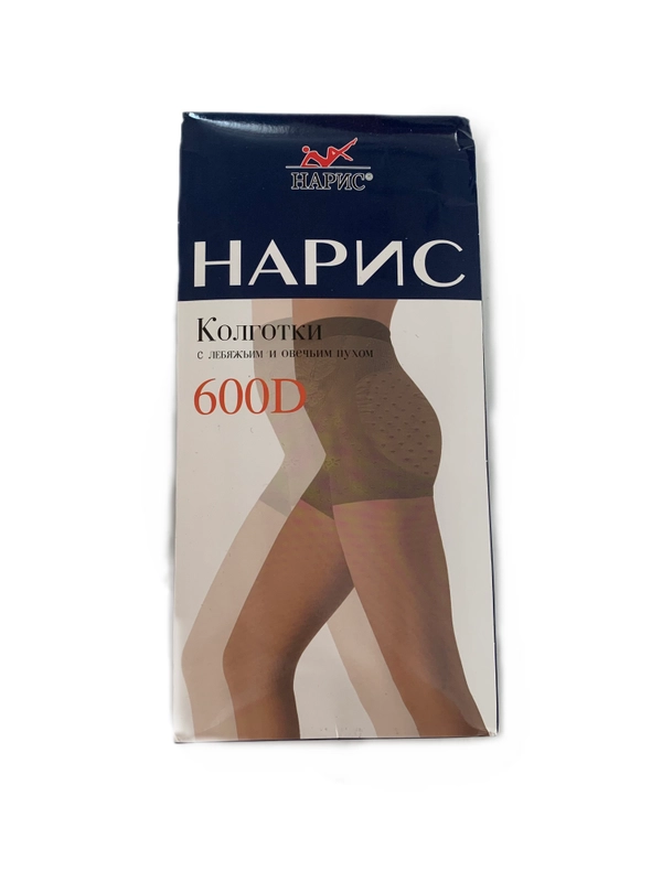 Колготки 600DEN
