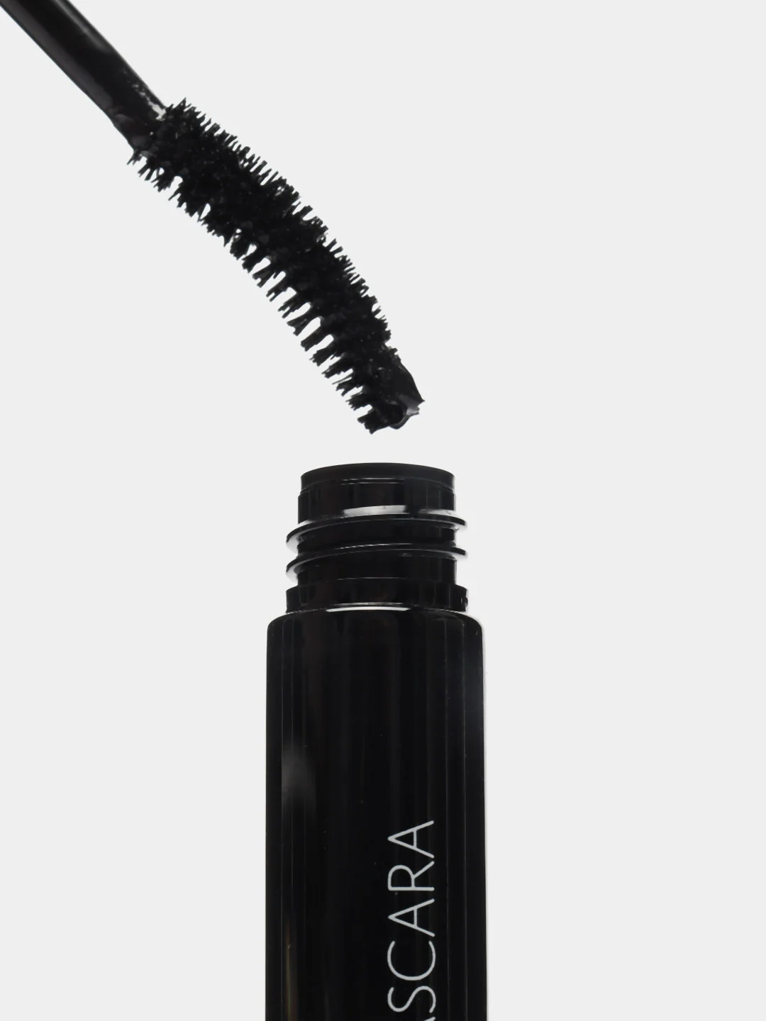 Тушь, подкручивающая, для ресниц, The Saem Saemmul Perfect Curling Mascara, 8 мл