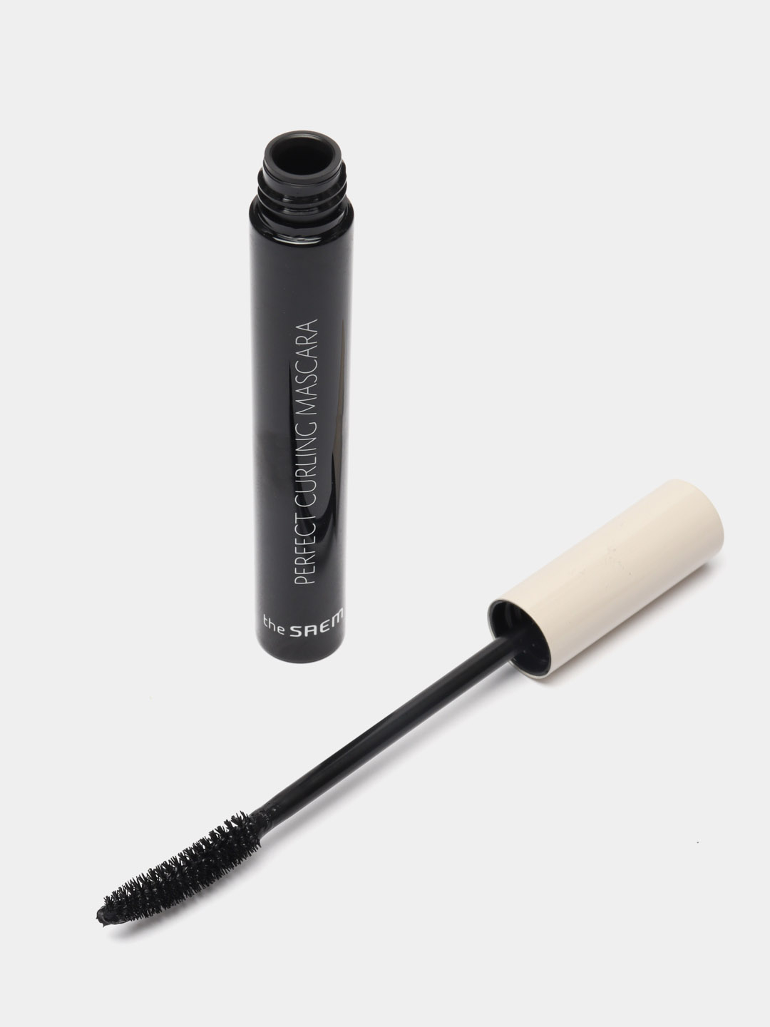 The saem saemmul perfect curling mascara