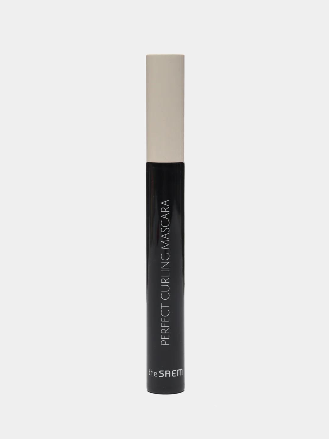 Тушь, подкручивающая, для ресниц, The Saem Saemmul Perfect Curling Mascara, 8 мл