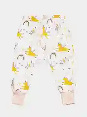 Штанишки для новорожденных с начесом, 2 штуки