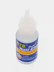 Клей для ногтей, быстросохнущий, 3 г