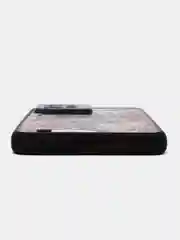 Конфетный чехол с рисунком на Realme C31 (Реалми С31)
