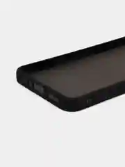 Серый меланж чехол с рисунком на Realme C30 и Realme C30S (Реалми С30 и Реалми С30с)