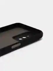 Угольный чехол с рисунком на Realme C31 (Реалми С31)
