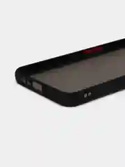 Угольный чехол с рисунком на Realme C31 (Реалми С31)