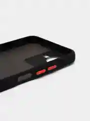 Светло-коричневый чехол с рисунком на Realme C30 и Realme C30S (Реалми С30 и Реалми С30с)