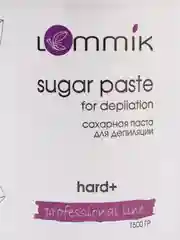 Паста для шугаринга жесткая, 1500 г