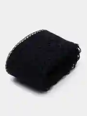 Индиго кружево