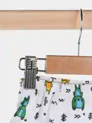 Желтый майка и трусы для мальчика, комплект белья