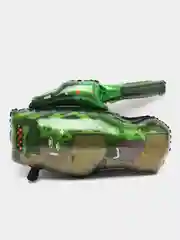 Багровый шар "Танк"
