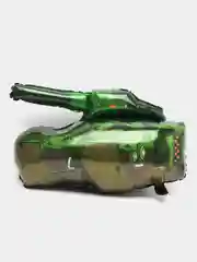 Багровый шар "Танк"