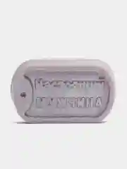 Серый мыло ручной работы "Настоящий мужчина"