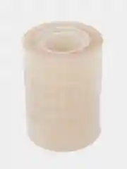 Клейкая лента канцелярские BRAUBERG, 4 штуки