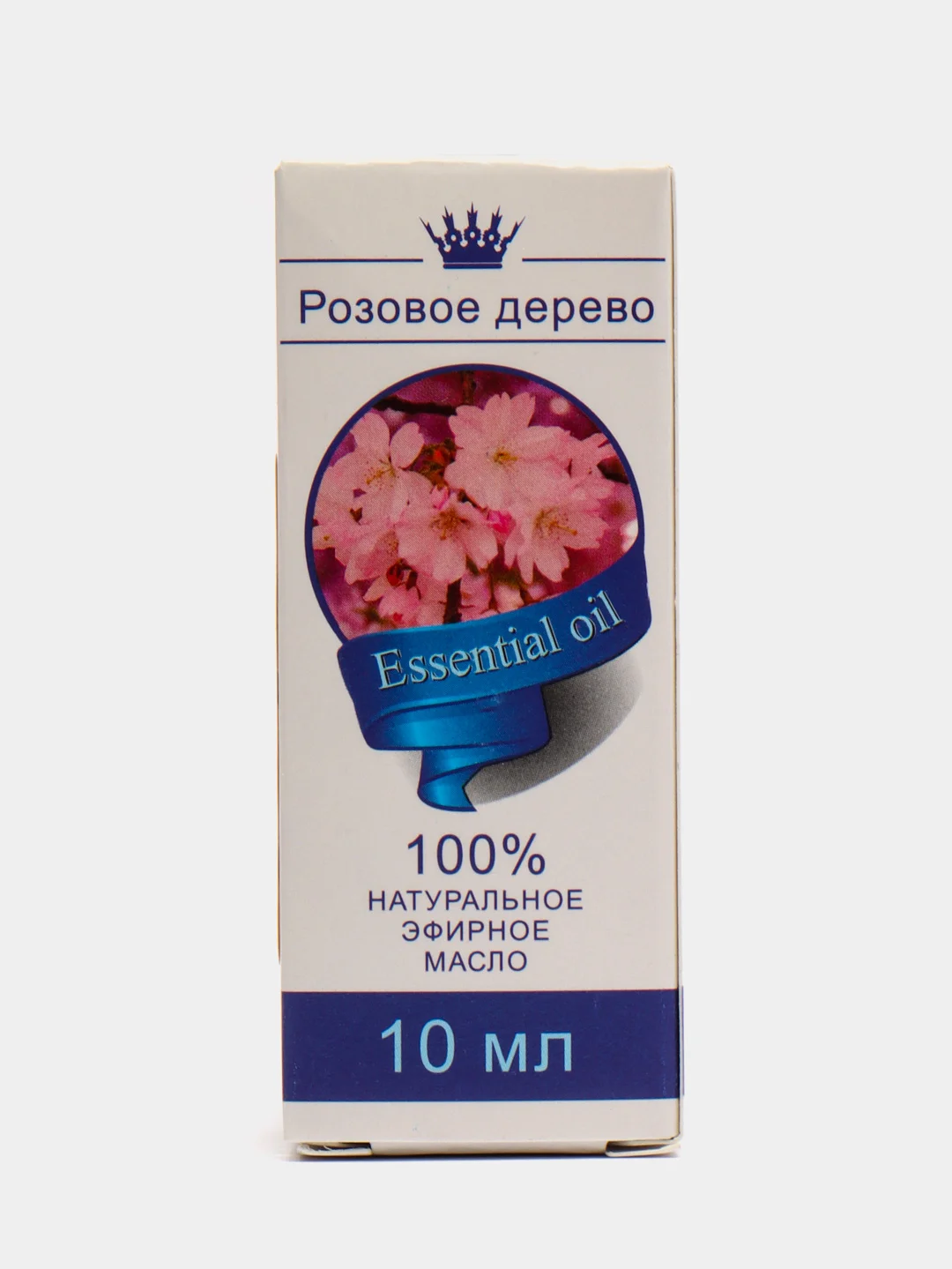 Эфирное масло розового дерева, 10 мл