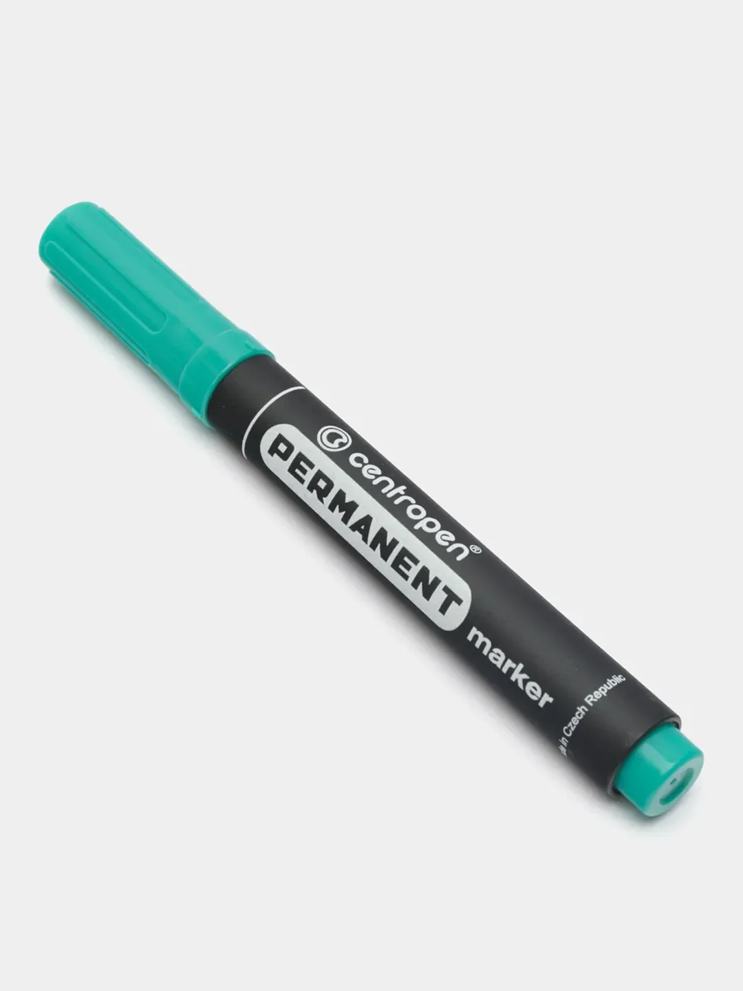 Маркер перманентный Centropen