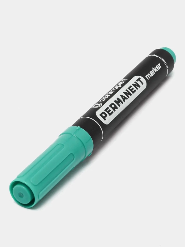 Маркер перманентный Centropen