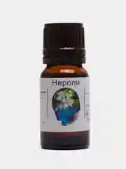 Эфирное масло нероли, 10 мл